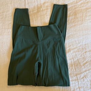 Buffbunny Aggressive Scrunch Leggings